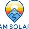 AM Solar Inc Logo