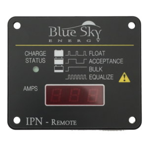 Blue Sky IPN Basic Remote Meter