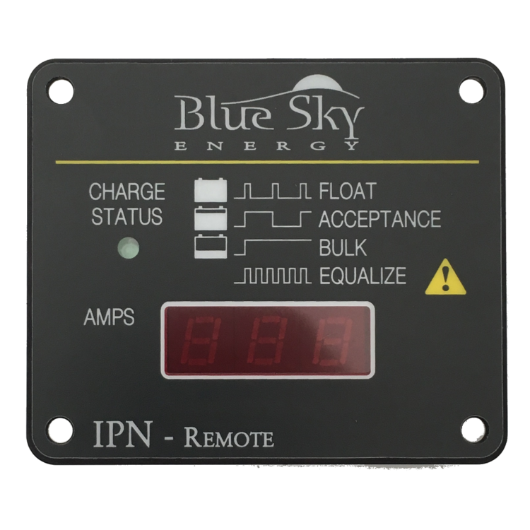 Blue Sky IPN Basic Remote Meter