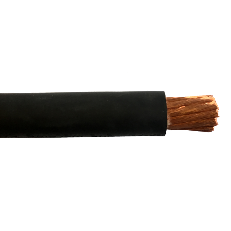 Heavy Gauge Cable