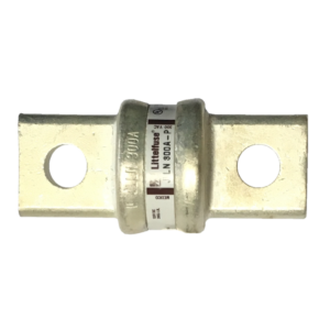 Spare Class T Fuses
