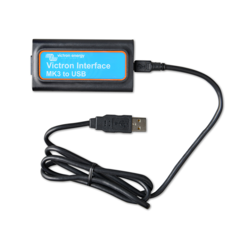 Victron MK3-USB Interface