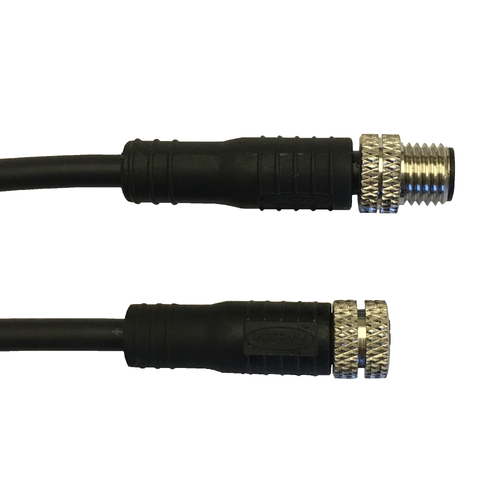 M8 Lithium Battery Extension Cable